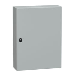 Schneider Electric NSYS3D8620P armoire électrique Acier IP66