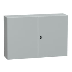Schneider Electric NSYS3D81230DP armoire électrique Acier IP55