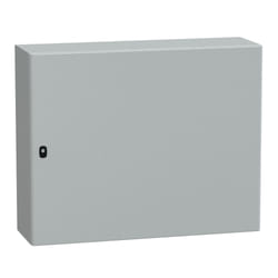 Schneider Electric NSYS3D81030P armoire électrique Acier IP66