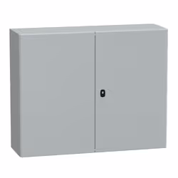 Schneider Electric NSYS3D81030DP, Gris