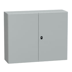Schneider Electric NSYS3D81030DP boitier électrique Gris