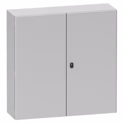 Schneider Electric NSYS3D81030DP boitier électrique Gris