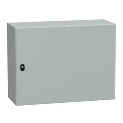 Schneider Electric NSYS3D6830P boitier électrique Gris