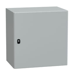 Schneider Electric NSYS3D6640P armoire électrique Acier IP66