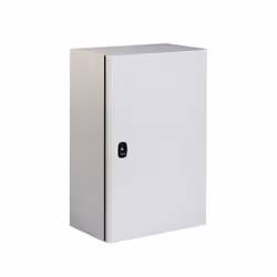 Schneider Electric NSYS3D6630P boitier électrique Gris