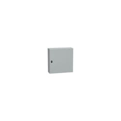 Spacial S3D - H600xL600xP200 - porte pleine - NSYS3D6620