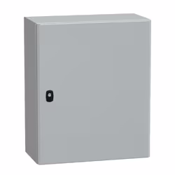 Schneider Electric NSYS3D6525P, 500 mm, 250 mm, 600 mm