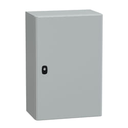 Schneider Electric NSYS3D6425P armoire électrique IP66