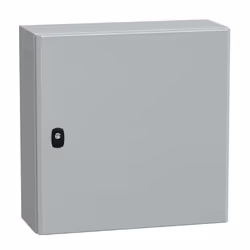 Schneider Electric NSYS3D5520P, Gris, 500 mm, 500 mm, 200 mm, 13 kg