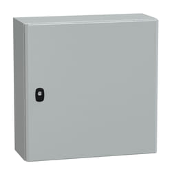 Schneider Electric NSYS3D5520P boitier électrique Gris