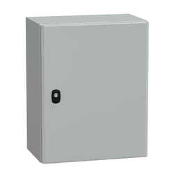 Schneider Electric NSYS3D5425P armoire électrique IP66