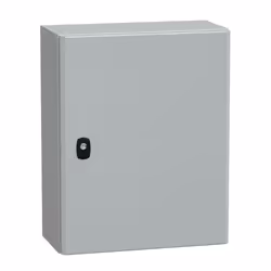 Schneider Electric NSYS3D5420P, Gris, 400 mm, 500 mm, 200 mm, 11 kg