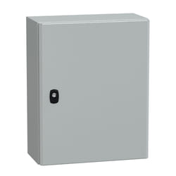 Schneider Electric NSYS3D5420P boitier électrique Gris