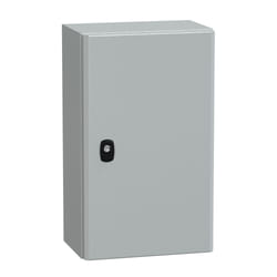 Schneider Electric NSYS3D5320P boitier électrique Gris