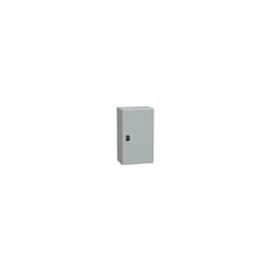 Spacial S3D - H500xL300xP200 - porte pleine - NSYS3D5320