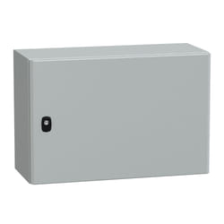 Schneider Electric NSYS3D4625P boitier électrique Gris
