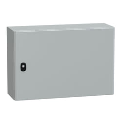 Schneider Electric NSYS3D4620P boitier électrique Gris
