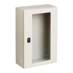 Schneider Electric NSYS3D4420T boîtier rack de puissance Mur