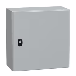 Schneider Electric NSYS3D4420P, Gris, 400 mm, 400 mm, 200 mm