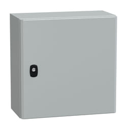 Schneider Electric NSYS3D4420P boitier électrique Gris