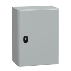 Schneider Electric NSYS3D4320P armoire électrique IP66