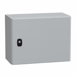 Schneider Electric NSYS3D3420P, Gris, 400 mm, 300 mm, 200 mm, 6,8 kg