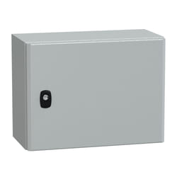 Schneider Electric NSYS3D3420P boitier électrique Gris