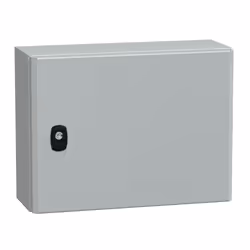Schneider Electric NSYS3D3415P, Gris, 400 mm, 300 mm, 150 mm