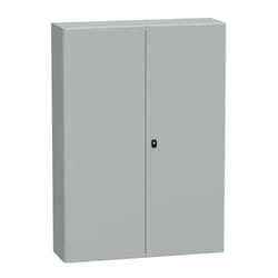 Schneider Electric NSYS3D141030DP armoire électrique Acier IP55