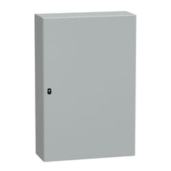 Schneider Electric NSYS3D12830P armoire électrique Acier IP66