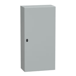 Schneider Electric NSYS3D12630P armoire électrique Acier IP66
