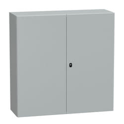 Schneider Electric NSYS3D121240DP armoire électrique Acier IP55