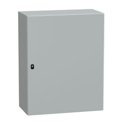 Schneider Electric NSYS3D10840P armoire électrique Acier IP66