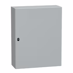 Schneider Electric NSYS3D10830P, Gris, 800 mm, 1000 mm, 300 mm, 52 kg