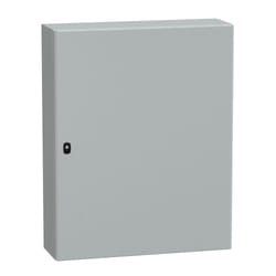 Schneider Electric NSYS3D10825P armoire électrique Acier IP66
