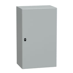 Schneider Electric NSYS3D10640P armoire électrique IP66