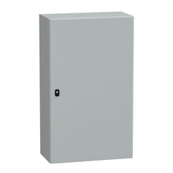 Schneider Electric NSYS3D10630P boitier électrique Gris