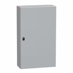 Schneider Electric NSYS3D10625P, 600 mm, 250 mm, 1000 mm, 37,9 kg