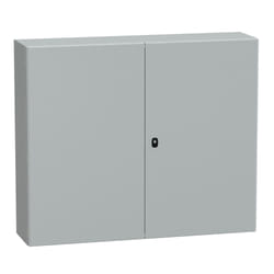 Schneider Electric NSYS3D101230DP armoire électrique Acier IP55