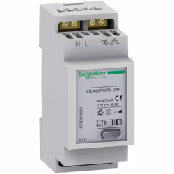 Télévariateur Acti 9 400W STD - SCHNEIDER ELECTRIC - CCTDD20001