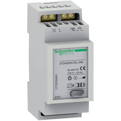 Télévariateur Acti 9 400W STD - SCHNEIDER ELECTRIC - CCTDD20001