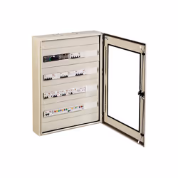 Schneider Electric NSYDLM24 armoire électrique - Vue supplémentaire 3