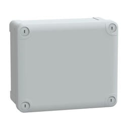 Schneider Electric Thalassa TBS armoire électrique Acrylonitrile-Butadiène-Styrène (ABS) IP66