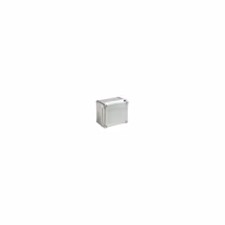 Complémentairesmatière : ABScouleur : Gris ( RAL 7035 )normes : IEC 62208certifications du produit : TÜVDEMKOSEMKOdegré de pr ...