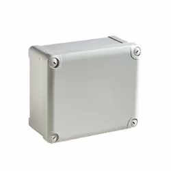 Schneider Electric NSYTBS241912H, Rack autonome, Gris
