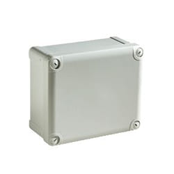 Schneider Electric NSYTBS29248 étagère Rack autonome Gris
