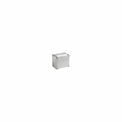 Complémentairesmatière : ABScouleur : Gris ( RAL 7035 )normes : IEC 62208certifications du produit : DEMKOTÜVSEMKOdegré de pr ...