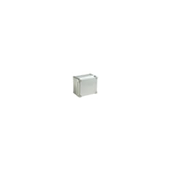 Schneider Electric - Thalassa - boîte industrielle - couvercle haut - 291x241x168mm - abs - NSYTBS292416H
