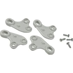 Schneider Electric NSYAEFTB kit de support