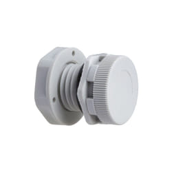 Schneider Electric - ClimaSys ca - soupape de pression - IP68 - 120L/h - M12 (NSYCAG12LPH2)